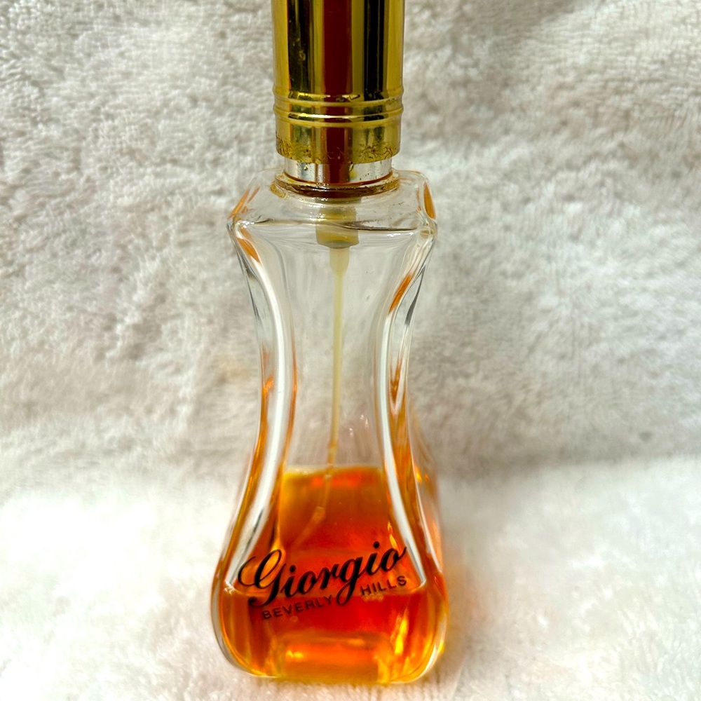 Giorgio Perfume